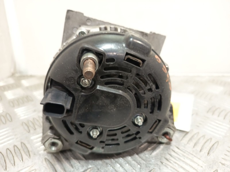 Recambio de alternador para chrysler voyager iv (rg, rs) 2.8 crd referencia OEM IAM 04868429AD  