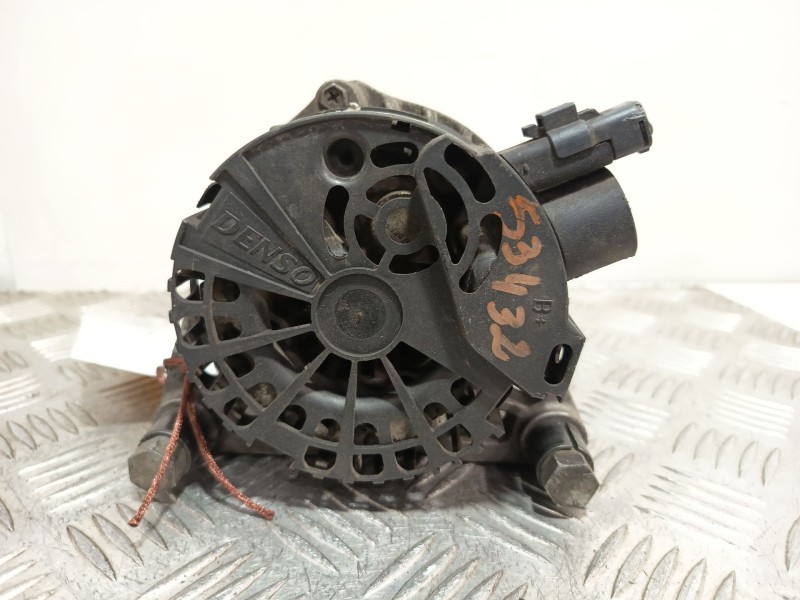 Recambio de alternador para citroën xsara (n1) 1.6 16v referencia OEM IAM 5705KX  