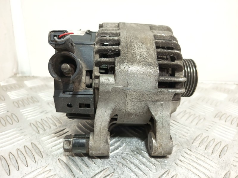 Recambio de alternador para citroën xsara (n1) 1.6 16v referencia OEM IAM 5705KX  