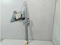 Recambio de elevalunas delantero izquierdo para mercedes-benz sprinter 3,5-t autobús (b906) 313 cdi (906.731, 906.733, 906.735) 