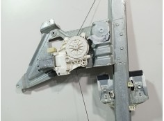 Recambio de elevalunas delantero izquierdo para mercedes-benz sprinter 3,5-t autobús (b906) 313 cdi (906.731, 906.733, 906.735)  2