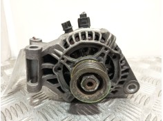 Recambio de alternador para ford focus i (daw, dbw) 1.6 16v referencia OEM IAM 98AB10300GK  