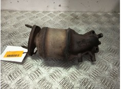 Recambio de catalizador para opel astra h (a04) 1.7 cdti (l48) referencia OEM IAM 25343827  