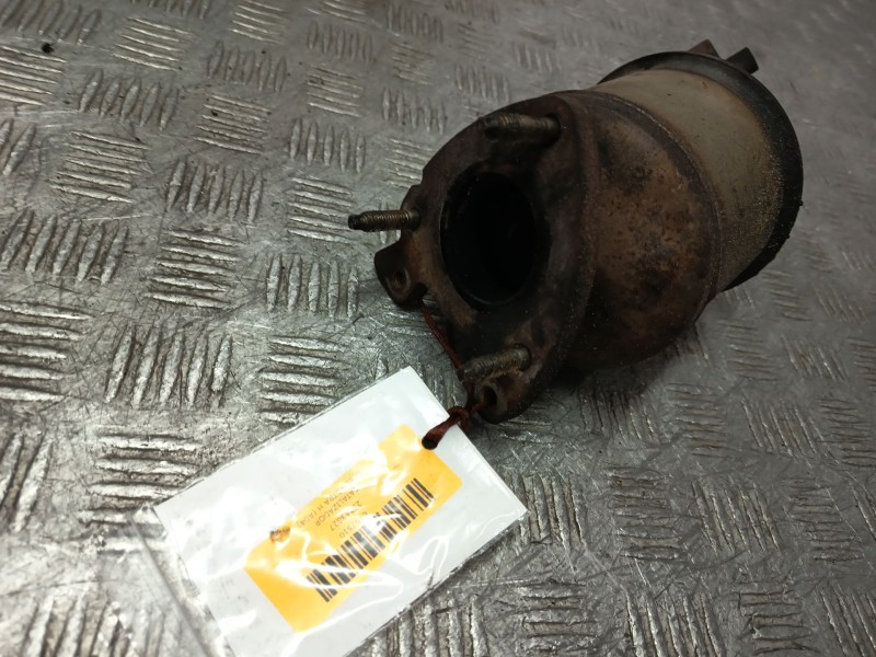 Recambio de catalizador para opel astra h (a04) 1.7 cdti (l48) referencia OEM IAM 25343827  