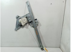 Recambio de elevalunas delantero izquierdo para mercedes-benz sprinter 3,5-t autobús (b906) 313 cdi 4x4 (906.731, 906.733, 906.7