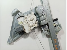 Recambio de elevalunas delantero izquierdo para mercedes-benz sprinter 3,5-t autobús (b906) 313 cdi 4x4 (906.731, 906.733, 906.7 2