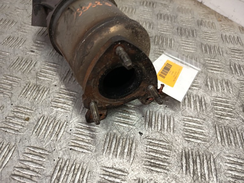 Recambio de catalizador para opel meriva a monospace (x03) 1.7 cdti (e75) referencia OEM IAM 25343827  
