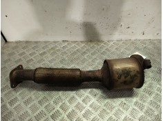 Recambio de catalizador para ford transit connect (p65_, p70_, p80_) 1.8 tdci referencia OEM IAM 7T165F297AC  