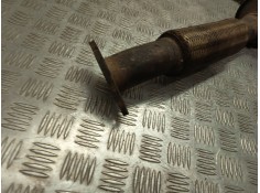 Recambio de catalizador para ford transit connect (p65_, p70_, p80_) 1.8 tdci referencia OEM IAM 7T165F297AC   2