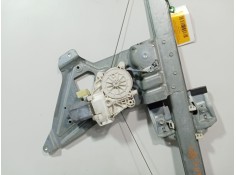 Recambio de elevalunas delantero derecho para mercedes-benz sprinter 3,5-t autobús (b906) 315 cdi (906.731, 906.733, 906.735) re 2