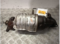 Recambio de catalizador para honda civic viii hatchback (fn, fk) 1.8 (fn1, fk2) referencia OEM IAM 18160RWK000  