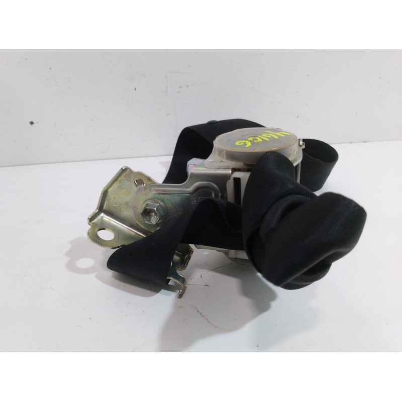 CINTURON SEGURIDAD TRASERO IZQUIERDO C08540 D095806 - imagen 2