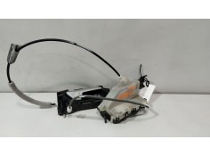 Recambio de cerradura puerta trasera derecha para peugeot 5008 ii (mc_, mj_, mr_, m4_) 1.5 bluehdi 130 (mcyhzj, mcyhzr, mcyhzx) 