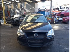 volkswagen polo iv (9n_, 9a_) del año 2006