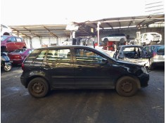 volkswagen polo iv (9n_, 9a_) del año 2006 2