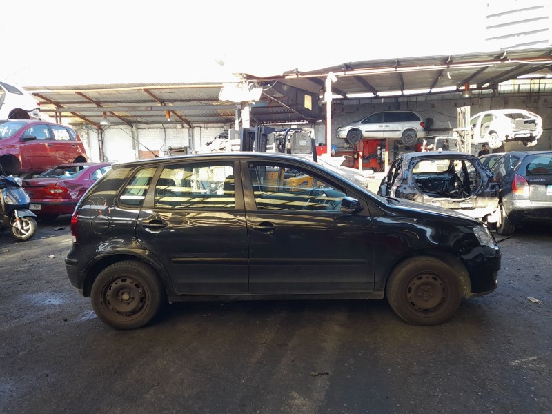 volkswagen polo iv (9n_, 9a_) del año 2006