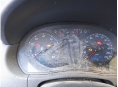 volkswagen polo iv (9n_, 9a_) del año 2006 2