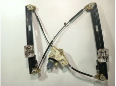 Recambio de elevalunas delantero derecho para seat leon (5f1) 2.0 tdi referencia OEM IAM 5F4837462D  