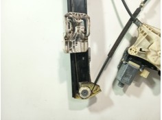 Recambio de elevalunas delantero derecho para seat leon (5f1) 2.0 tdi referencia OEM IAM 5F4837462D   2