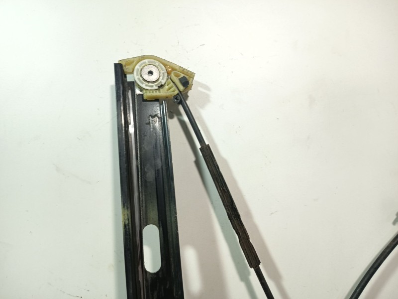 Recambio de elevalunas delantero derecho para seat leon (5f1) 2.0 tdi referencia OEM IAM 5F4837462D  