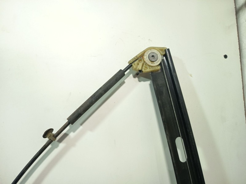 Recambio de elevalunas delantero derecho para seat leon (5f1) 2.0 tdi referencia OEM IAM 5F4837462D  