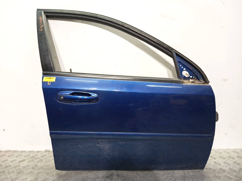 Recambio de puerta delantera derecha para chevrolet lacetti (j200) 1.6 referencia OEM IAM 96547284  