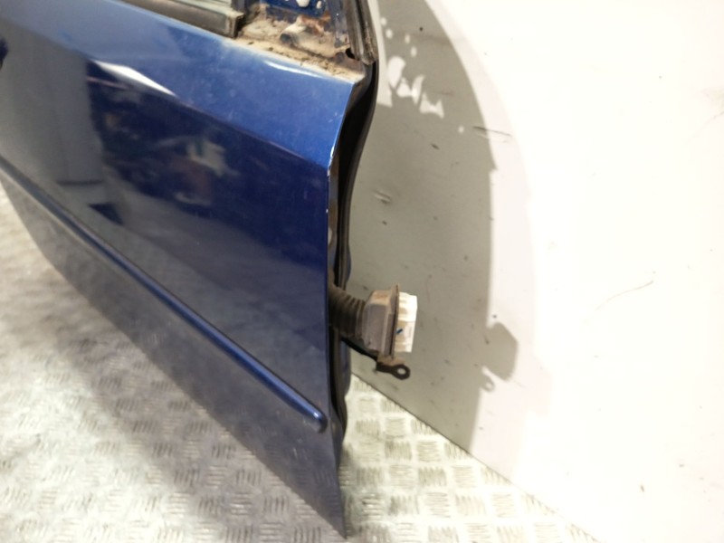 Recambio de puerta delantera derecha para chevrolet lacetti (j200) 1.6 referencia OEM IAM 96547284  