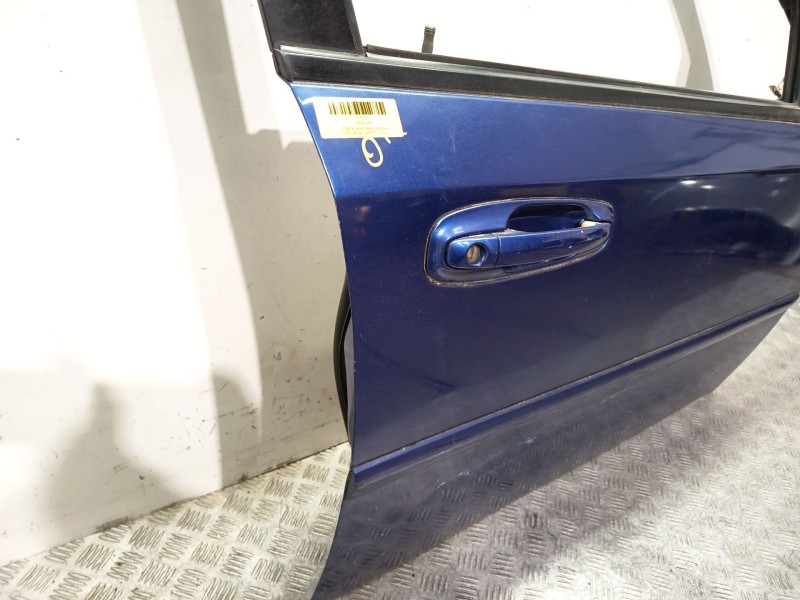 Recambio de puerta delantera derecha para chevrolet lacetti (j200) 1.6 referencia OEM IAM 96547284  