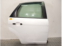 Recambio de puerta trasera derecha para ford focus ii (da_, hcp, dp) 1.8 tdci referencia OEM IAM 1702402  