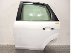 Recambio de puerta trasera izquierda para ford focus ii (da_, hcp, dp) 1.8 tdci referencia OEM IAM 1702408  