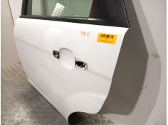 Recambio de puerta trasera izquierda para ford focus ii (da_, hcp, dp) 1.8 tdci referencia OEM IAM 1702408   2