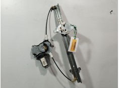 Recambio de elevalunas trasero derecho para nissan primera berlina (p12) visia referencia OEM IAM 82700AV610  