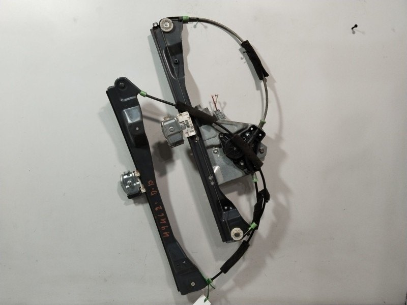 Recambio de elevalunas delantero derecho para ssangyong actyon 200 xdi referencia OEM IAM 7232109004  