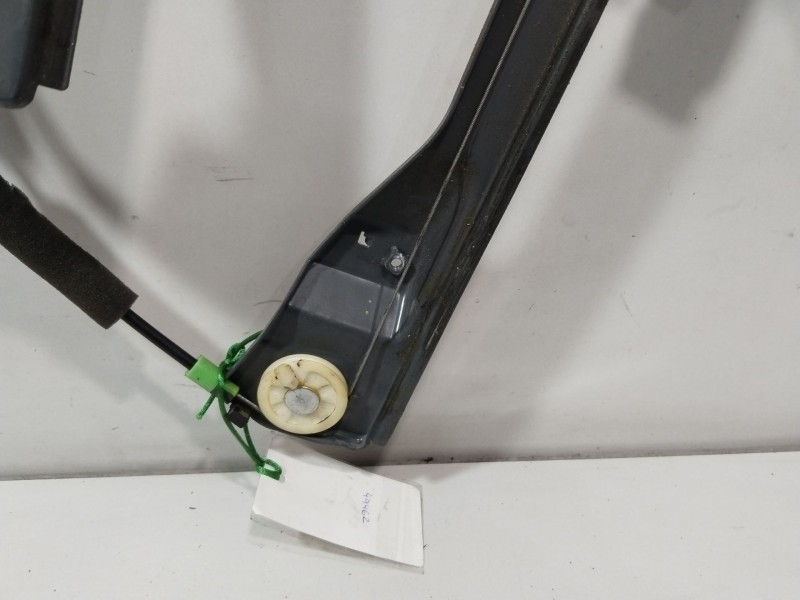 Recambio de elevalunas delantero derecho para ssangyong actyon 200 xdi referencia OEM IAM 7232109004  
