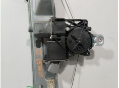 Recambio de elevalunas trasero izquierdo para opel insignia a (g09) 2.0 cdti (68) referencia OEM IAM 20952723   2