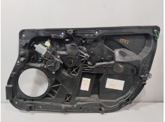 Recambio de elevalunas delantero derecho para ford fiesta vi (cb1, ccn) 1.4 tdci referencia OEM IAM 1633101  