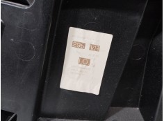 Recambio de elevalunas delantero derecho para ford fiesta vi (cb1, ccn) 1.4 tdci referencia OEM IAM 1633101   2