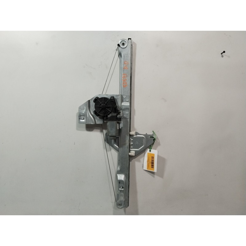 Recambio de elevalunas delantero derecho para citroën berlingo furgoneta/monovolumen (b9) 1.6 hdi / bluehdi 75 referencia OEM IA