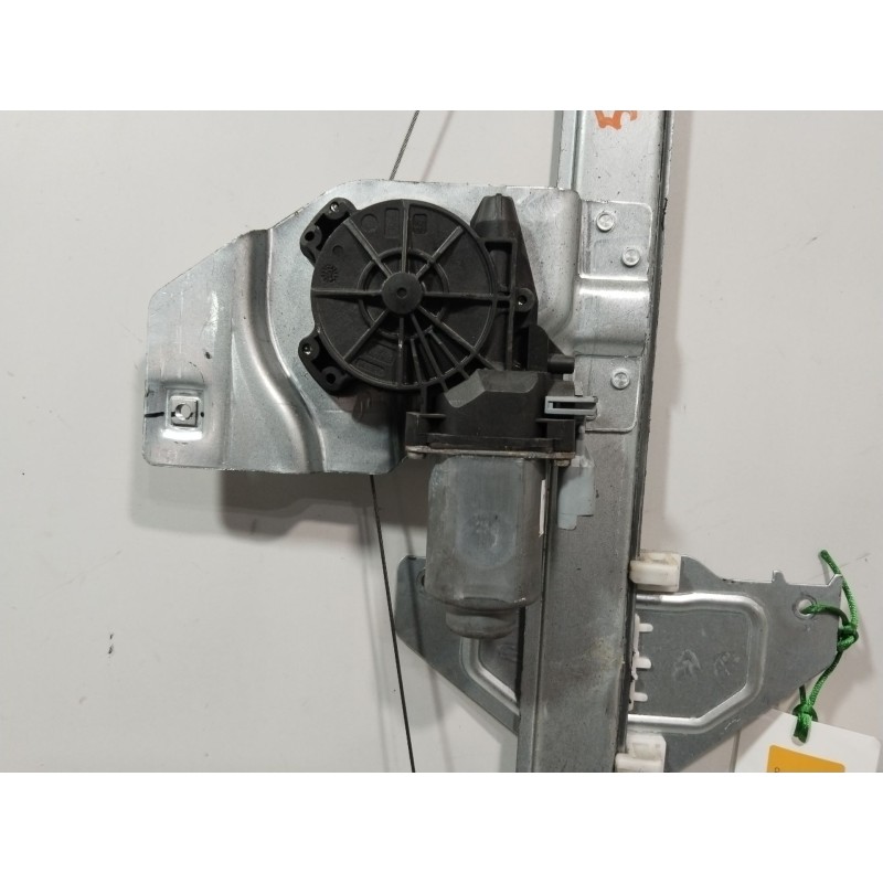 Recambio de elevalunas delantero derecho para citroën berlingo furgoneta/monovolumen (b9) 1.6 hdi / bluehdi 75 referencia OEM IA