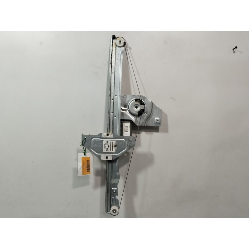 Recambio de elevalunas delantero derecho para citroën berlingo furgoneta/monovolumen (b9) 1.6 hdi / bluehdi 75 referencia OEM IA