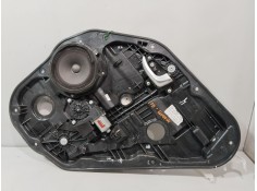 Recambio de elevalunas trasero derecho para hyundai i30 (gd) 1.4 crdi referencia OEM IAM 83481A6010  