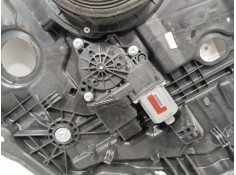 Recambio de elevalunas trasero derecho para hyundai i30 (gd) 1.4 crdi referencia OEM IAM 83481A6010   2