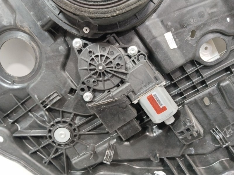 Recambio de elevalunas trasero derecho para hyundai i30 (gd) 1.4 crdi referencia OEM IAM 83481A6010  