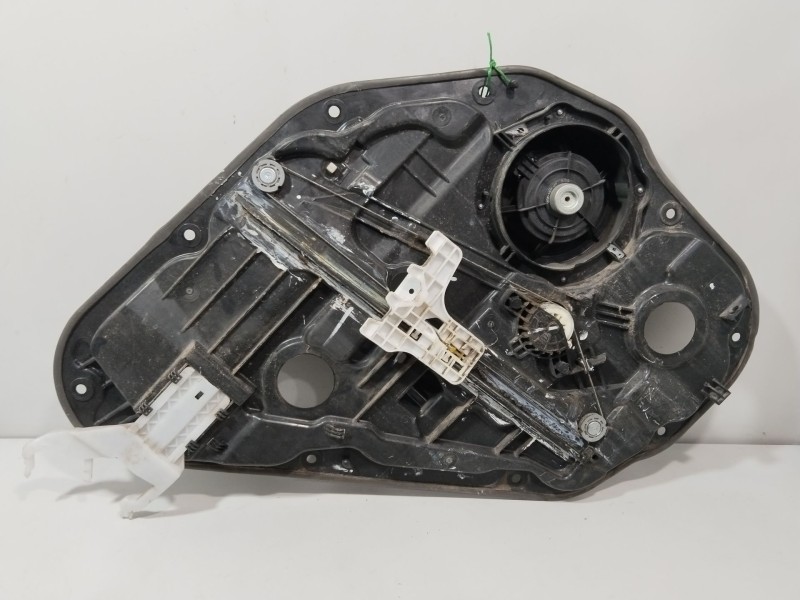 Recambio de elevalunas trasero derecho para hyundai i30 (gd) 1.4 crdi referencia OEM IAM 83481A6010  
