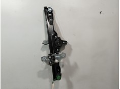 Recambio de elevalunas delantero derecho para nissan qashqai ii (j11, j11_) 1.5 dci referencia OEM IAM 807004EA3D  