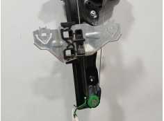 Recambio de elevalunas delantero derecho para nissan qashqai ii (j11, j11_) 1.5 dci referencia OEM IAM 807004EA3D   2