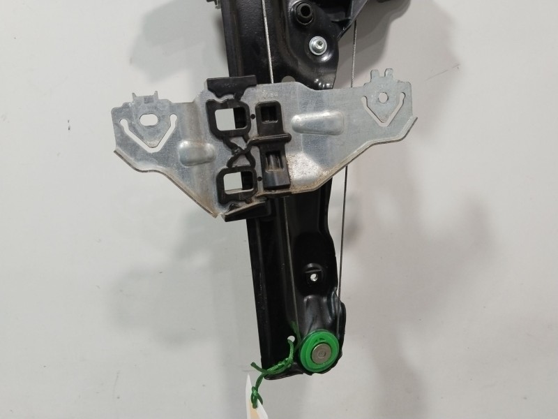 Recambio de elevalunas delantero derecho para nissan qashqai ii (j11, j11_) 1.5 dci referencia OEM IAM 807004EA3D  