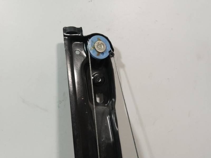 Recambio de elevalunas delantero derecho para nissan qashqai ii (j11, j11_) 1.5 dci referencia OEM IAM 807004EA3D  