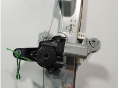 Recambio de elevalunas trasero derecho para nissan qashqai ii (j11, j11_) 1.5 dci referencia OEM IAM 827004EA0A   2