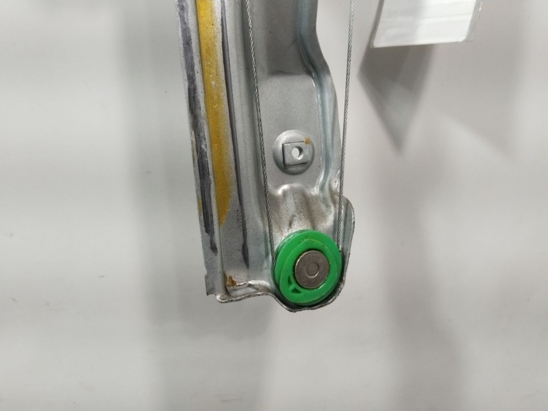 Recambio de elevalunas trasero derecho para nissan qashqai ii (j11, j11_) 1.5 dci referencia OEM IAM 827004EA0A  